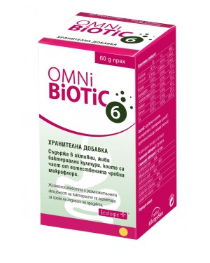 Омни Биотик 6
